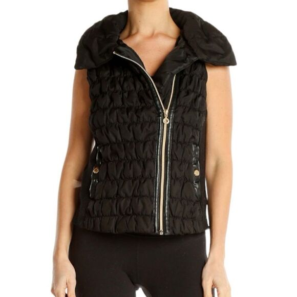 Marc New York Puffer Vest Woman’s size L - Picture 1 of 14